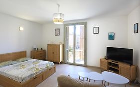 Citadella Cosy Confort Climatise Calvi Centre